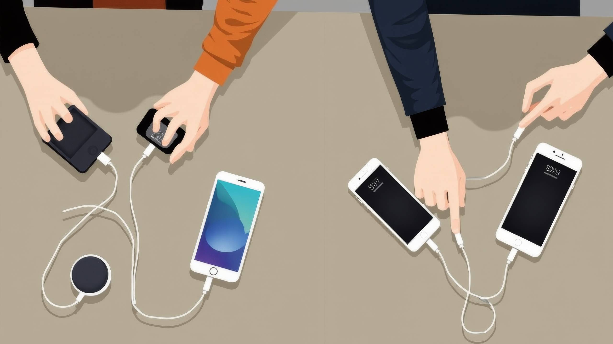 Sistema gestione energia