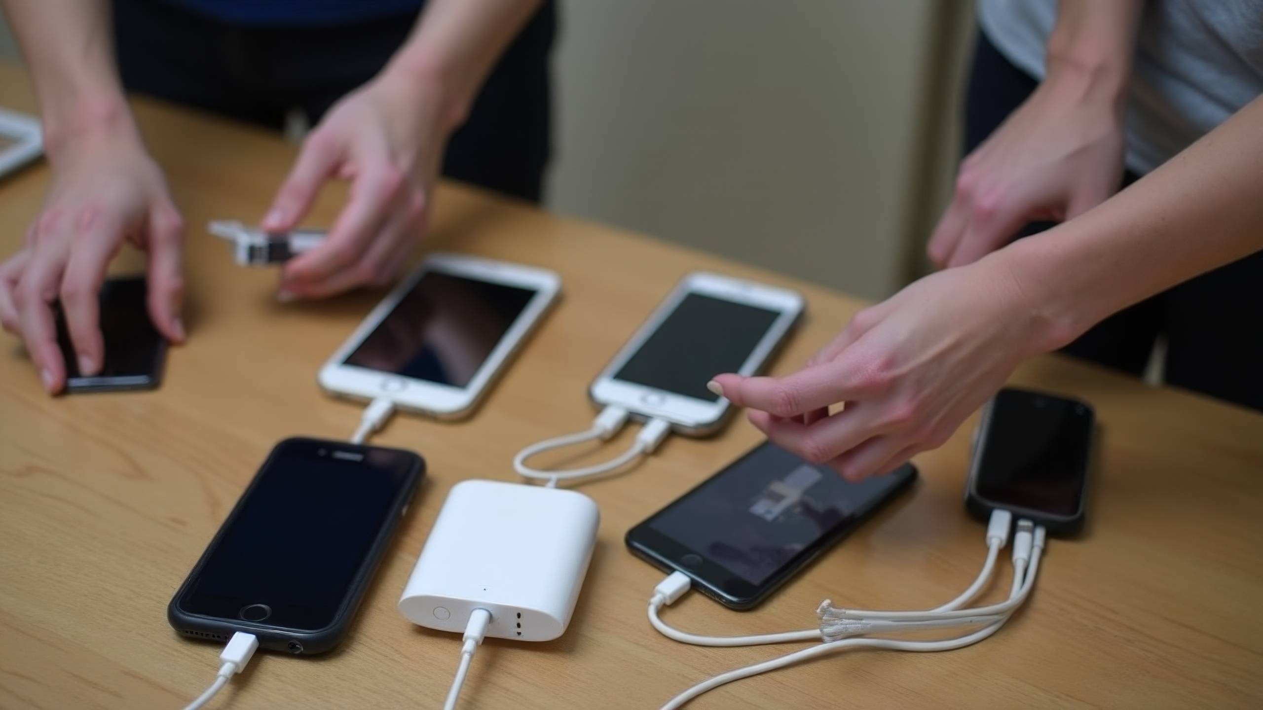 Dashboard energetico